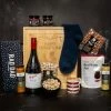 Yellow Octopus Exclusives - Hampers High Steaks Father's Day Gift Hamper