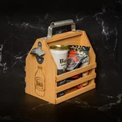 Yellow Octopus Exclusives - Hampers Beer Lover Father's Day Gift Bundle Beer Gifts