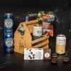Yellow Octopus Exclusives - Hampers Beer Lover Father's Day Gift Bundle Beer Gifts