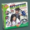 Theatrix Science STEM Toys Active Detective Mystery Solver's Kit