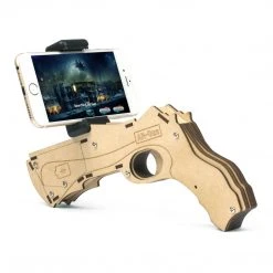 ThumbsUp! VR/AR Smartphone Bluetooth Blaster Gun For Dad 18 ThumbsUp! VR/AR Smartphone Bluetooth Blaster Gun For Dad