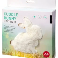 IsAlbi Gifts For Sisters Cuddle Bunny Heat Pack 9 IsAlbi Gifts For Sisters Cuddle Bunny Heat Pack
