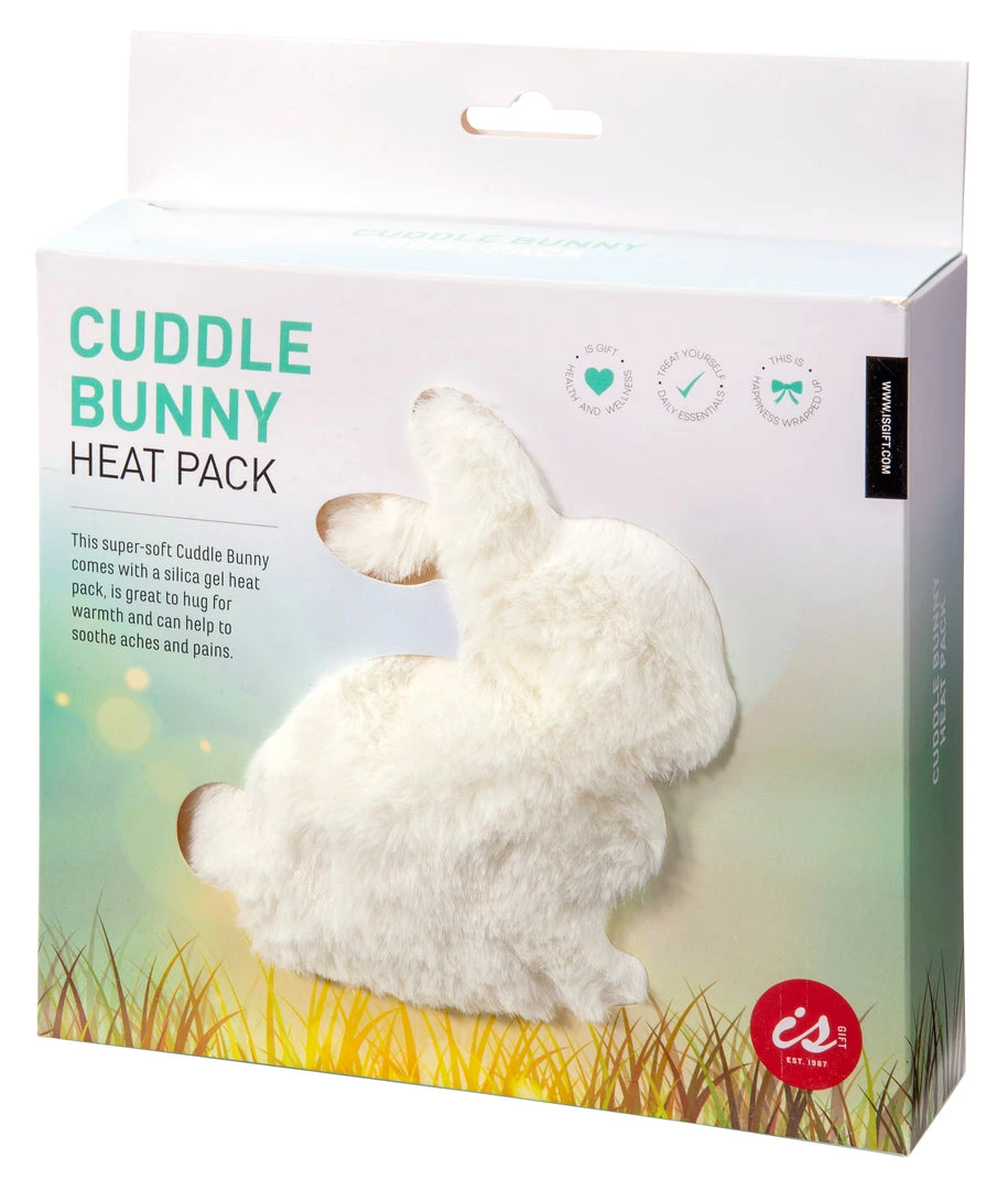 IsAlbi Gifts For Sisters Cuddle Bunny Heat Pack 6 IsAlbi Gifts For Sisters Cuddle Bunny Heat Pack