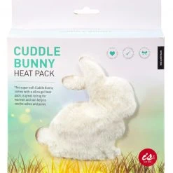 IsAlbi Gifts For Sisters Cuddle Bunny Heat Pack 8 IsAlbi Gifts For Sisters Cuddle Bunny Heat Pack