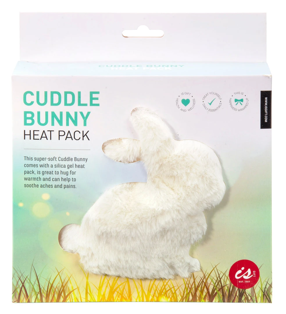 IsAlbi Gifts For Sisters Cuddle Bunny Heat Pack 5 IsAlbi Gifts For Sisters Cuddle Bunny Heat Pack