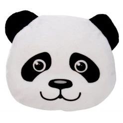 IsAlbi Travel Gifts Panda Plush Heat/Cold Pack 8 IsAlbi Travel Gifts Panda Plush Heat/Cold Pack