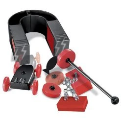Johnco 4M Kidz Magnet Science Kit Gifts For Boys