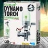 Johnco Build Your Own Dynamo Torch Kit Science STEM Toys 2 Johnco Build Your Own Dynamo Torch Kit Science STEM Toys