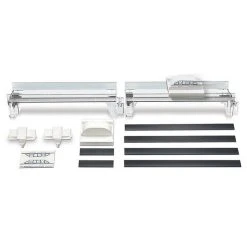 Johnco Build Your Own Magnetic Levitation Train!