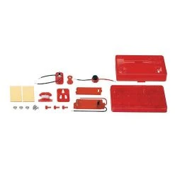 Johnco Kids DIY Intruder Alarm