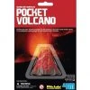 Johnco Mini Pocket Volcano | 4M