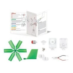 Johnco Windmill Generator Construction Kit | 4M Kidz