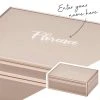 Yellow Octopus Personalised Personalised Large Blush Florence Jewellery Box Gifts For Sisters 1 Yellow Octopus Personalised Personalised Large Blush Florence Jewellery Box Gifts For Sisters