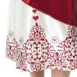 Rubies Deerfield Disney Mulan Gem Princess Child Costume Gifts For Girls 11 Rubies Deerfield Disney Mulan Gem Princess Child Costume Gifts For Girls