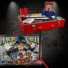 Theatrix Retro Magic Table Magician's Set With 150 Tricks!
