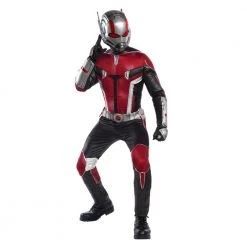 Rubies Deerfield Marvel Ant-Man Collector's Edition Adult Costume