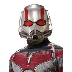 Rubies Deerfield Marvel Ant-Man Deluxe Adult Costume Comics & Superheroes