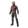 Rubies Deerfield Marvel Ant-Man Deluxe Adult Costume Comics & Superheroes 1 Rubies Deerfield Marvel Ant-Man Deluxe Adult Costume Comics & Superheroes