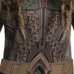 Rubies Deerfield DC Comics Aquaman Classic Child Costume Gifts For Boys