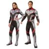 Rubies Deerfield Marvel Avengers 4 Deluxe Team Suit Adult Costume Comics & Superheroes