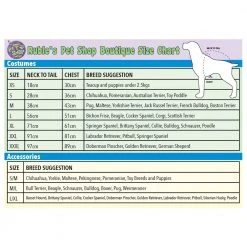 Rubies Deerfield DC Comics Batgirl Pet Tutu Dress Costume Comics & Superheroes