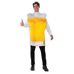 Rubies Deerfield Adult Costumes Beer Adult Costume