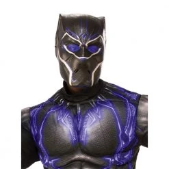 Rubies Deerfield Comics & Superheroes Marvel Black Panther Battle Adult Costume