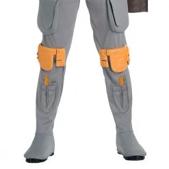 Rubies Deerfield Star Wars Boba Fett Deluxe Adult Costume Adult Costumes