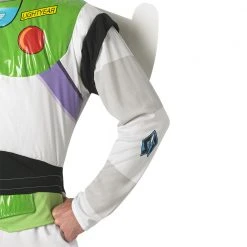 Rubies Deerfield Adult Costumes Disney Buzz Lightyear Toy Story Adult Costume