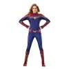 Rubies Deerfield Marvel Captain Marvel Adult Costume Adult Costumes