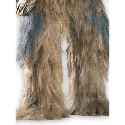 Rubies Deerfield Geek Star Wars Chewbacca Collector's Edition Adult Costume