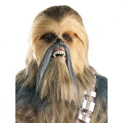 Rubies Deerfield Geek Star Wars Chewbacca Collector's Edition Adult Costume