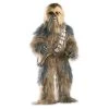 Rubies Deerfield Geek Star Wars Chewbacca Collector's Edition Adult Costume 1 Rubies Deerfield Geek Star Wars Chewbacca Collector's Edition Adult Costume