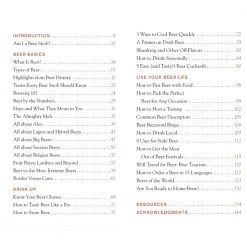 Brumby Sunstate Stuff Every Beer Snob Should Know Pocket Book Beer Gifts