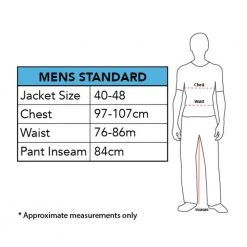 Rubies Deerfield Harry Potter Death Eater Adult Costume