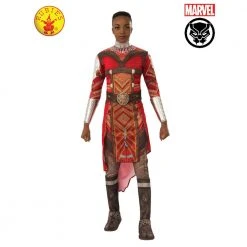 Rubies Deerfield Comics & Superheroes Marvel Dora Milaje Adult Costume