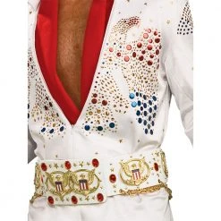 Rubies Deerfield Elvis Collector's Edition Adult Costume Adult Costumes
