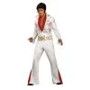 Rubies Deerfield Elvis Collector's Edition Adult Costume Adult Costumes