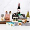 Yellow Octopus Exclusives - Hampers Executive Gifts Gourmet Grandeur Gift Hamper 1 Yellow Octopus Exclusives - Hampers Executive Gifts Gourmet Grandeur Gift Hamper