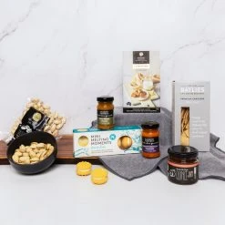 Yellow Octopus Exclusives - Hampers Tasty Treats Gift Hamper Foodie