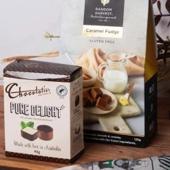 Yellow Octopus Exclusives - Hampers Foodie Flavours Gift Hamper