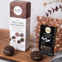 Yellow Octopus Exclusives - Hampers Sips & Snacks Red Wine Gift Hamper 7 Yellow Octopus Exclusives - Hampers Sips & Snacks Red Wine Gift Hamper