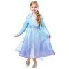 Rubies Deerfield Disney Frozen 2 Elsa Deluxe Child Costume Party 1 Rubies Deerfield Disney Frozen 2 Elsa Deluxe Child Costume Party