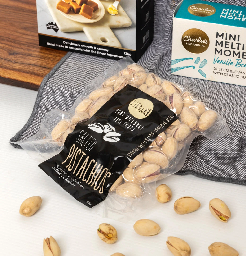 Yellow Octopus Exclusives - Hampers Executive Gifts Delicious & Delightful Gift Hamper 5 Yellow Octopus Exclusives - Hampers Executive Gifts Delicious & Delightful Gift Hamper