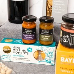 Yellow Octopus Exclusives - Hampers Executive Gifts Delicious & Delightful Gift Hamper