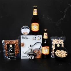 Yellow Octopus Exclusives - Hampers Smoke Show Father's Day Gift Hamper