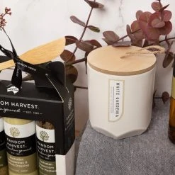 Yellow Octopus Exclusives - Hampers Foodie Epicurean Home Delights Gift Hamper