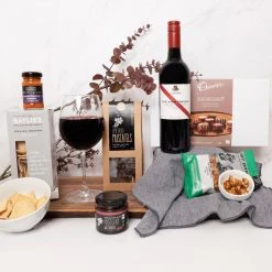 Yellow Octopus Exclusives - Hampers Refined Indulgence Gift Hamper