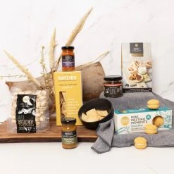 Yellow Octopus Exclusives - Hampers Simple Pleasures Gift Hamper