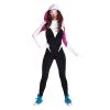 Rubies Deerfield Marvel Ghost Spider Adult Costume 1 Rubies Deerfield Marvel Ghost Spider Adult Costume